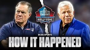 Video post by @CBS Sports on YouTube