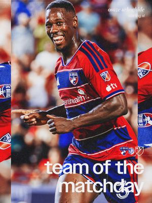 Image post by @fcdallas on Instagram