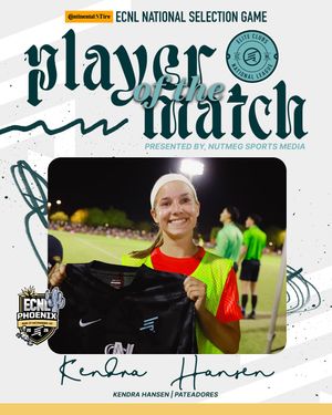 Image post by @ecnlgirls on Instagram
