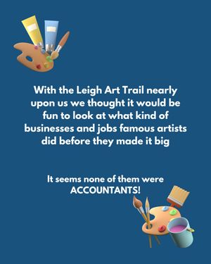 Image post by @kcaaccountants on Instagram