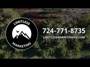 Video post by @LimitlessMarketing724 on YouTube