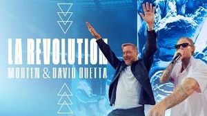 Video post by @davidguetta on YouTube