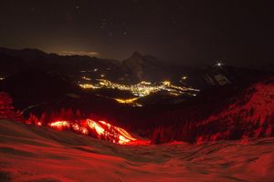 Image post by @mtnorquay on Instagram