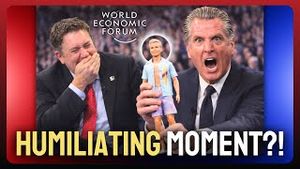 Video post by @townhall on YouTube