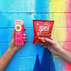 Image post by @pepsico on Instagram
