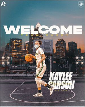 Image post by @TeamCurry on Twitter