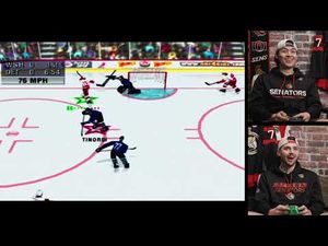 Video post by @ottawasenatorsnhl on YouTube