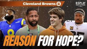 Video post by @bigplaycleveland on YouTube