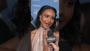 Video post by @hollywoodreporter on YouTube