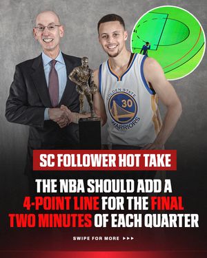 Image post by @sportscenter on Instagram