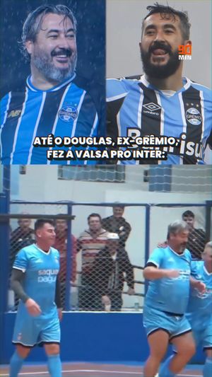Image post by @90minbrasil on Instagram