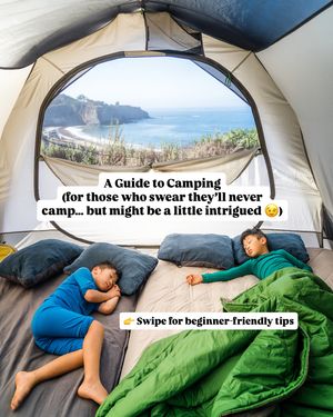 Image post by @everydayadventurefam on Instagram