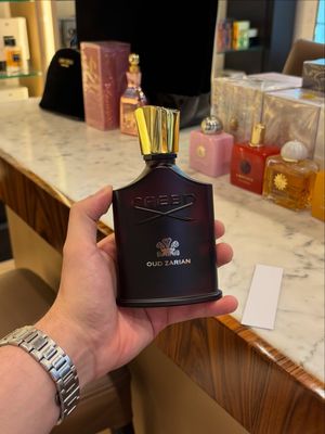 Image post by @denisparfums on Instagram