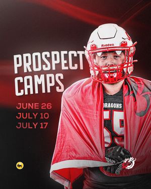Image post by @msum_football on Instagram