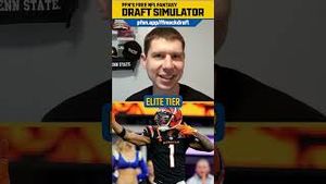 Video post by @pfnnfl on YouTube