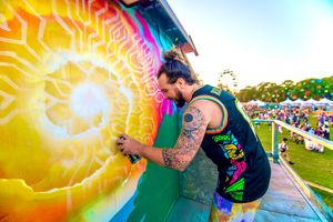 Image post by @okeechobeefest on Instagram