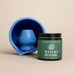Image post by @pureteacnd on Instagram