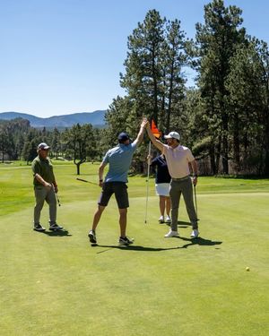 Image post by @cologolf on Instagram