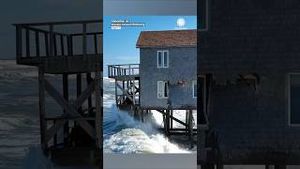 Video post by @accuweather on YouTube