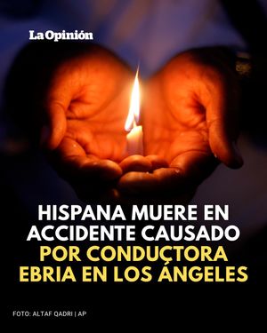 Image post by @laopinionla on Instagram