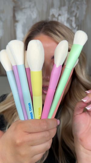 Video post by @beckymorganmakeup on TikTok