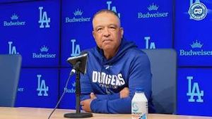 Video post by @dodgerblue1958 on YouTube