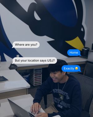 Image post by @usjct on Instagram