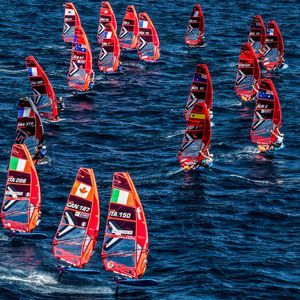 Image post by @sailcanada on Instagram