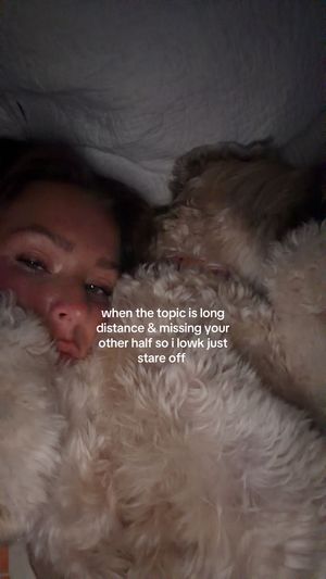 Video post by @chloevanberkel on TikTok