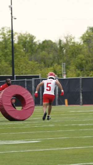 Video post by @KansasCityChiefs on Facebook