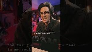 Video post by @meganlenius on YouTube