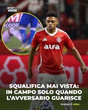 Image post by @sportmediaset on Instagram