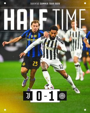 Image post by @juventus on Instagram
