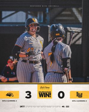 Image post by @southernmisssb on Instagram