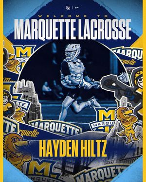 Image post by @marquettemlax on Instagram