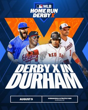 Image post by @durhambulls on Instagram