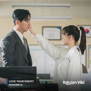 Image post by @rakuten_viki on TikTok