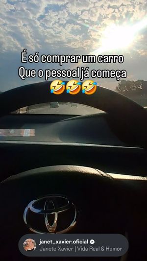 Video post by @janet_xavier.oficial on Instagram