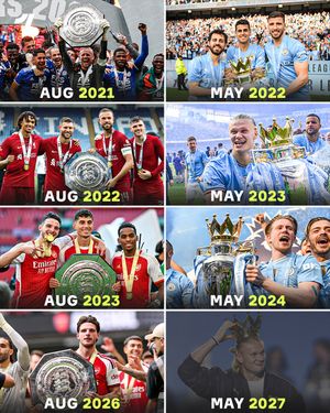 Image post by @onefootball on Instagram
