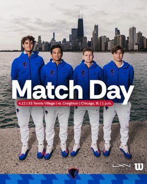 Image post by @depaulmten on Instagram