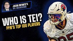 Video post by @pfnnfl on YouTube