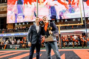Image post by @cowboywrestling on Instagram