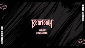 Video post by @beartoothband on YouTube