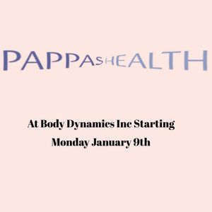 Image post by @bodydynamicsinc on Instagram