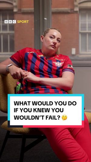 Video post by @bbcsport on TikTok