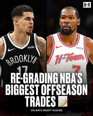 Image post by @bleacherreport on Instagram