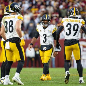 Image post by @dangerusswilson on Instagram