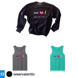 Image post by @valentin on Instagram