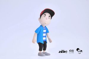 Image post by @toyzeroplus on Instagram