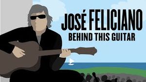 Video post by @josefeliciano on YouTube